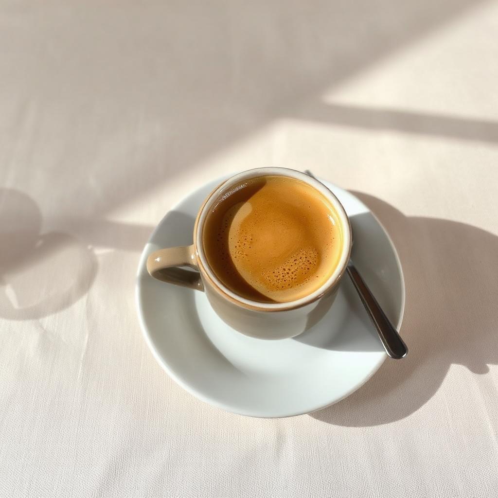Coastal Coffee